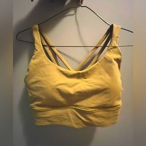 lululemon energy bra